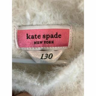 ケイトスペードニューヨーク(kate spade new york)のケイトスペード　ワンピース(ワンピース)