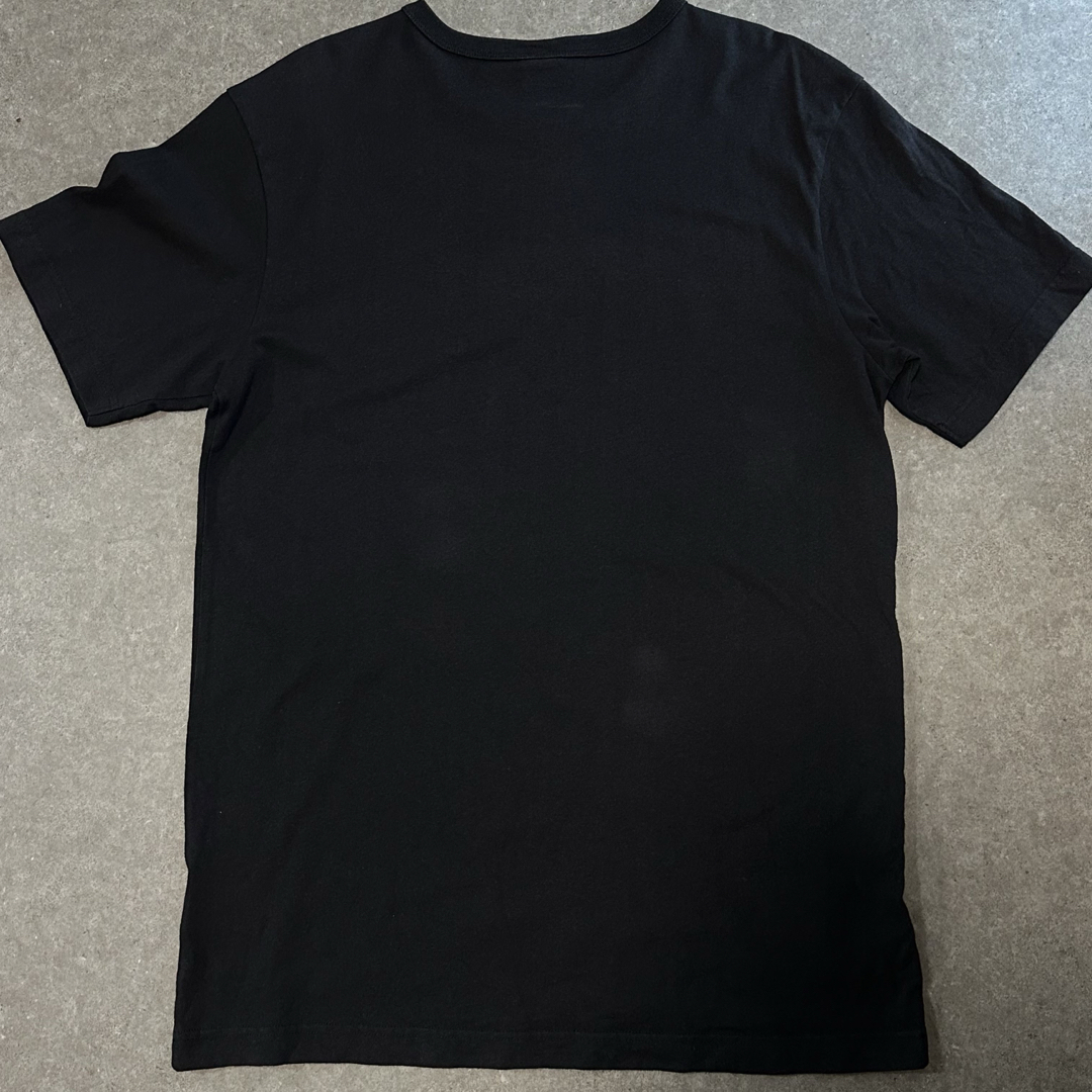 Champion(チャンピオン)のChampion　アーチロゴグラフィック　Tシャツ　半袖 メンズのトップス(Tシャツ/カットソー(半袖/袖なし))の商品写真