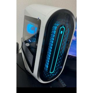 デル(DELL)のAlienware Aurora R15 美品(デスクトップ型PC)