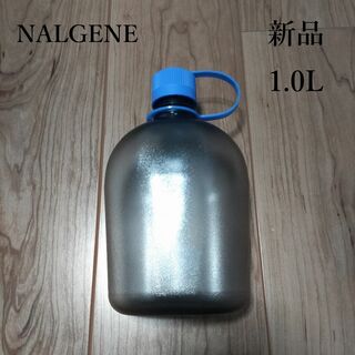 Nalgene - 【新品】「NALGENE」カンティーン ボトル 1.0L 水筒 ナルゲン