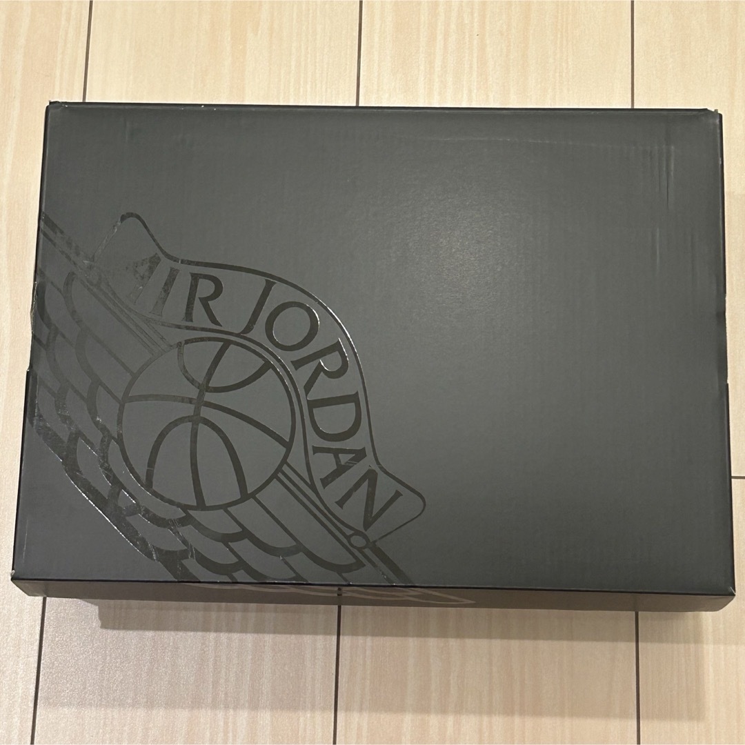 Jordan Brand（NIKE）(ジョーダン)の【新品】ナイキ ジョーダン ニュー レトロ 1 ローフィールドパープル 26 メンズの靴/シューズ(スニーカー)の商品写真