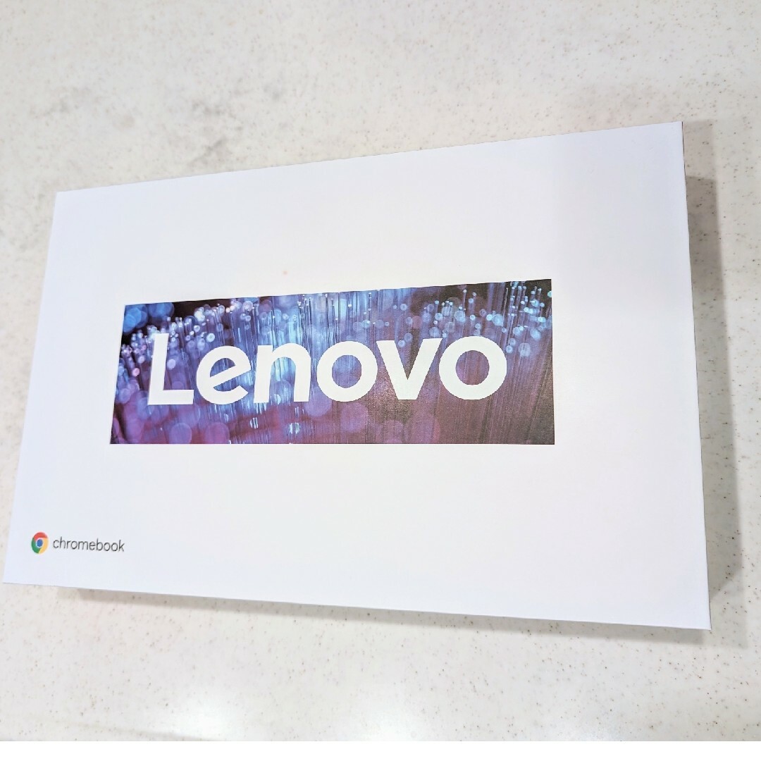 Lenovo(レノボ)のLenovo IdeaPad Duet Chromebook CT-X636F スマホ/家電/カメラのPC/タブレット(ノートPC)の商品写真