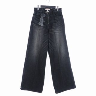 アザー(other)のエムエーエスユー MASU 24SS MASUBOYS BAGGY JEANS(デニム/ジーンズ)