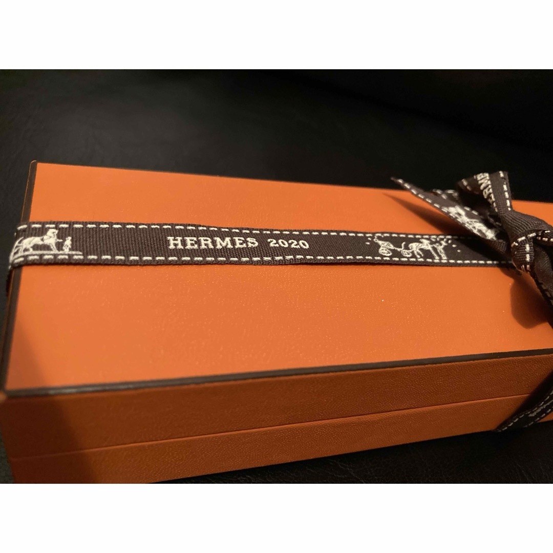 Hermes(エルメス)の新品 20年 Hermes Acrobat MM 19 エルメス アクロバット メンズのアクセサリー(ブレスレット)の商品写真