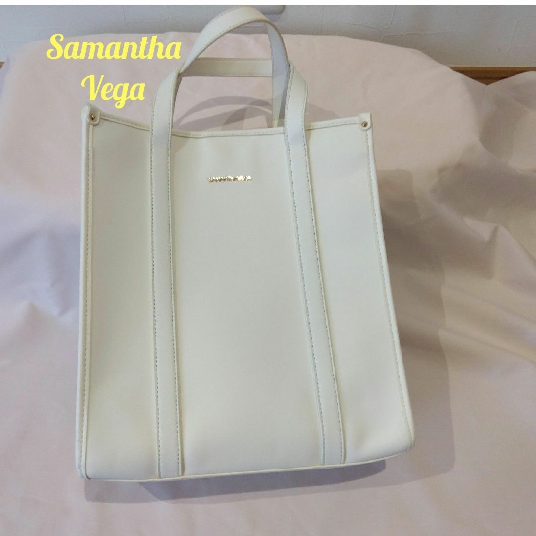 Samantha Vega(サマンサベガ)のSamantha Vega　バック レディースのバッグ(ハンドバッグ)の商品写真