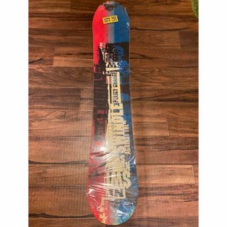 NITRO - 【新品】NITRO DEMAND LTD  142cm