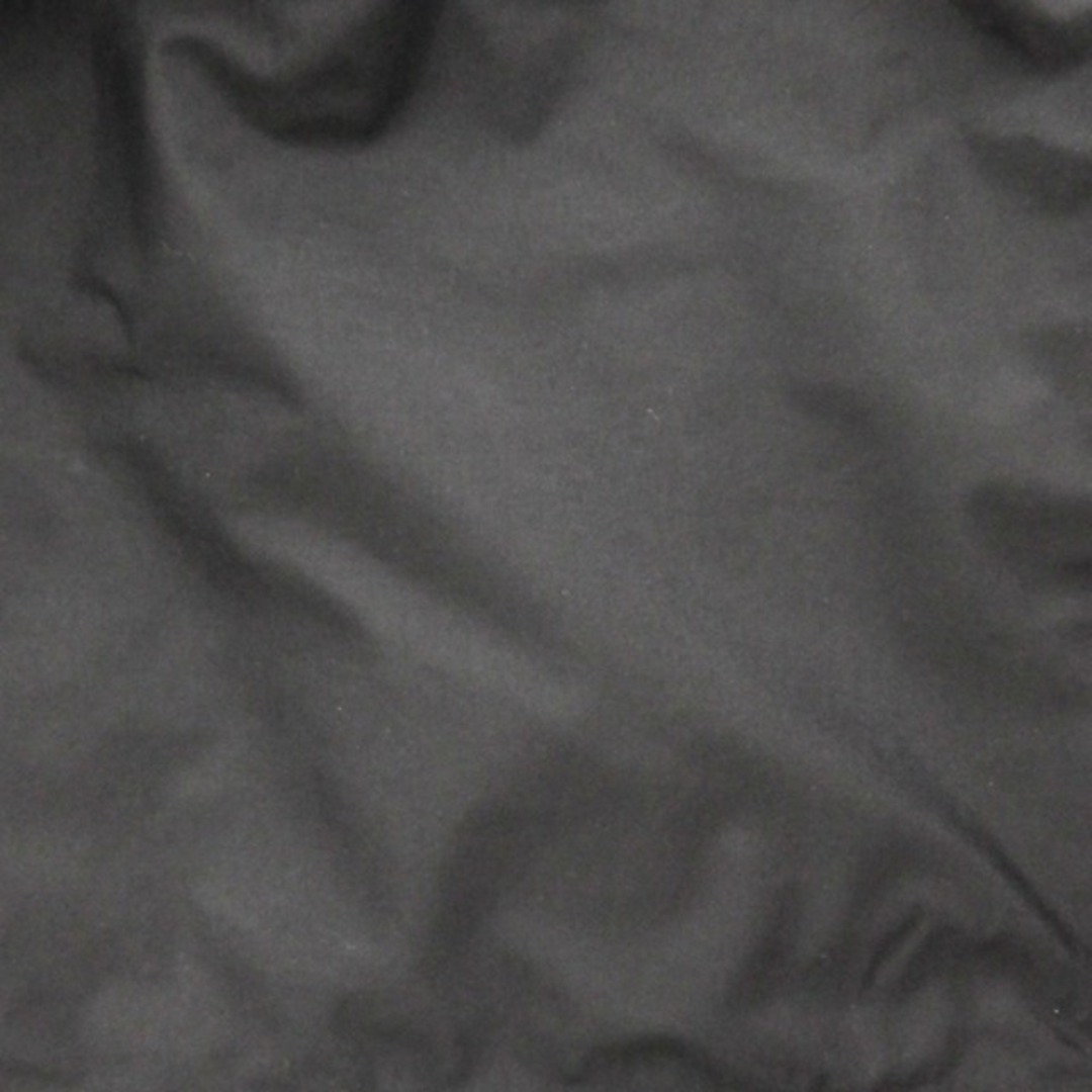 HELLY HANSEN(ヘリーハンセン)のヘリーハンセン スピンドリフト ジャケット マウンテンパーカー ブラック L メンズのジャケット/アウター(マウンテンパーカー)の商品写真