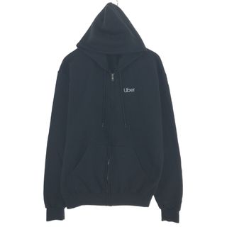 チャンピオン(Champion)の古着 チャンピオン Champion ECO スウェットフルジップパーカー メンズL /eaa427138(スウェット)