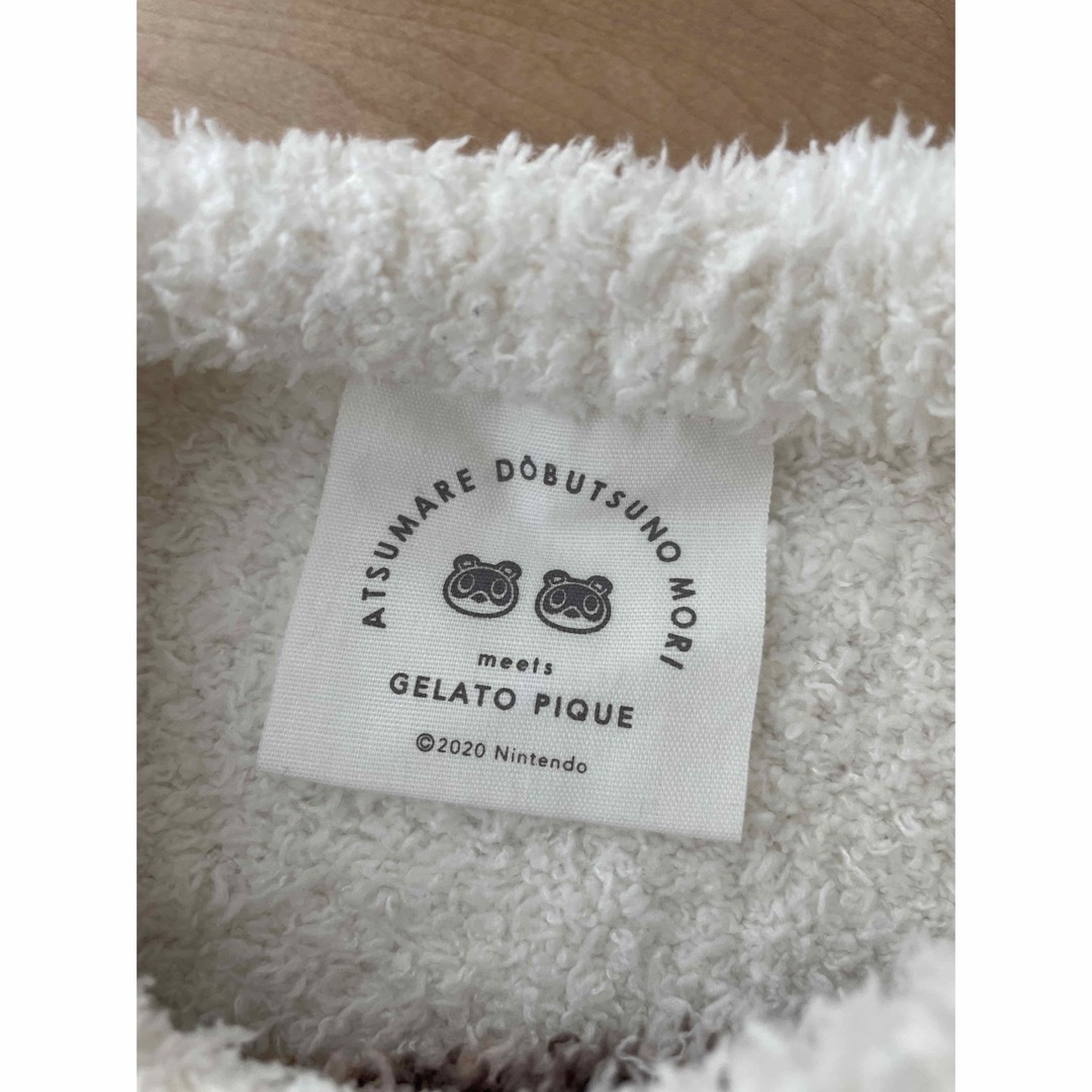gelato pique - あつ森 キッズの通販 by rr|ジェラートピケなら gelato pique - あつ森 キッズの通販 by rr|ジェラートピケなら