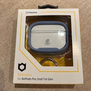 Hamee - Hamee iFace AirPods pro 2nd/1st Gen 