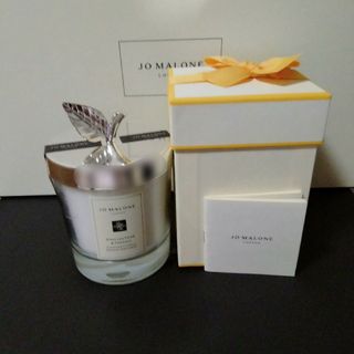 Jo Malone - Jo MALONE LONDON イングリッシュ ペアー & フリージア