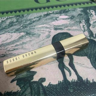 BOBBI BROWN - ボビィブラウン　リュクスシャインインテンスリップスティック　クラレット