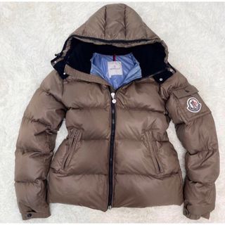 モンクレール(MONCLER)のモンクレール　ダウン　ヒマラヤ　サイズ5(ダウンジャケット)