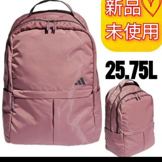 アディダス(adidas)の専用💗アディダスリュックバックパック💗(リュック/バックパック)