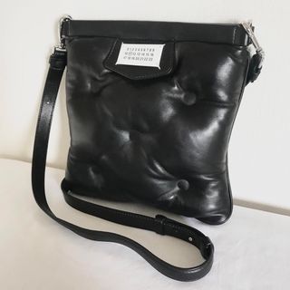 マルタンマルジェラ(Maison Martin Margiela)の最終価格 確実正規品 メゾンマルジェラ グラムスラム ショルダーバッグ 5ac(ショルダーバッグ)