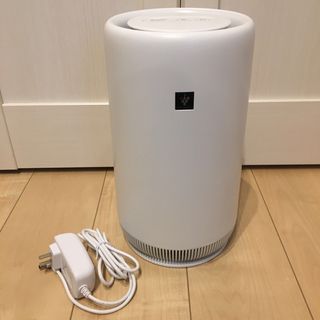 シャープ(SHARP)のSHARP シャープ 空気清浄機 プラズマクラスター FU-PC01(空気清浄器)