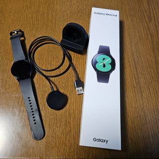 SAMSUNG GALAXY WATCH4 40MM