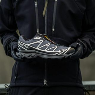 サロモン(SALOMON)のSalomon XT-6 GTX GORE-TEX サロモン ゴアテックス(スニーカー)