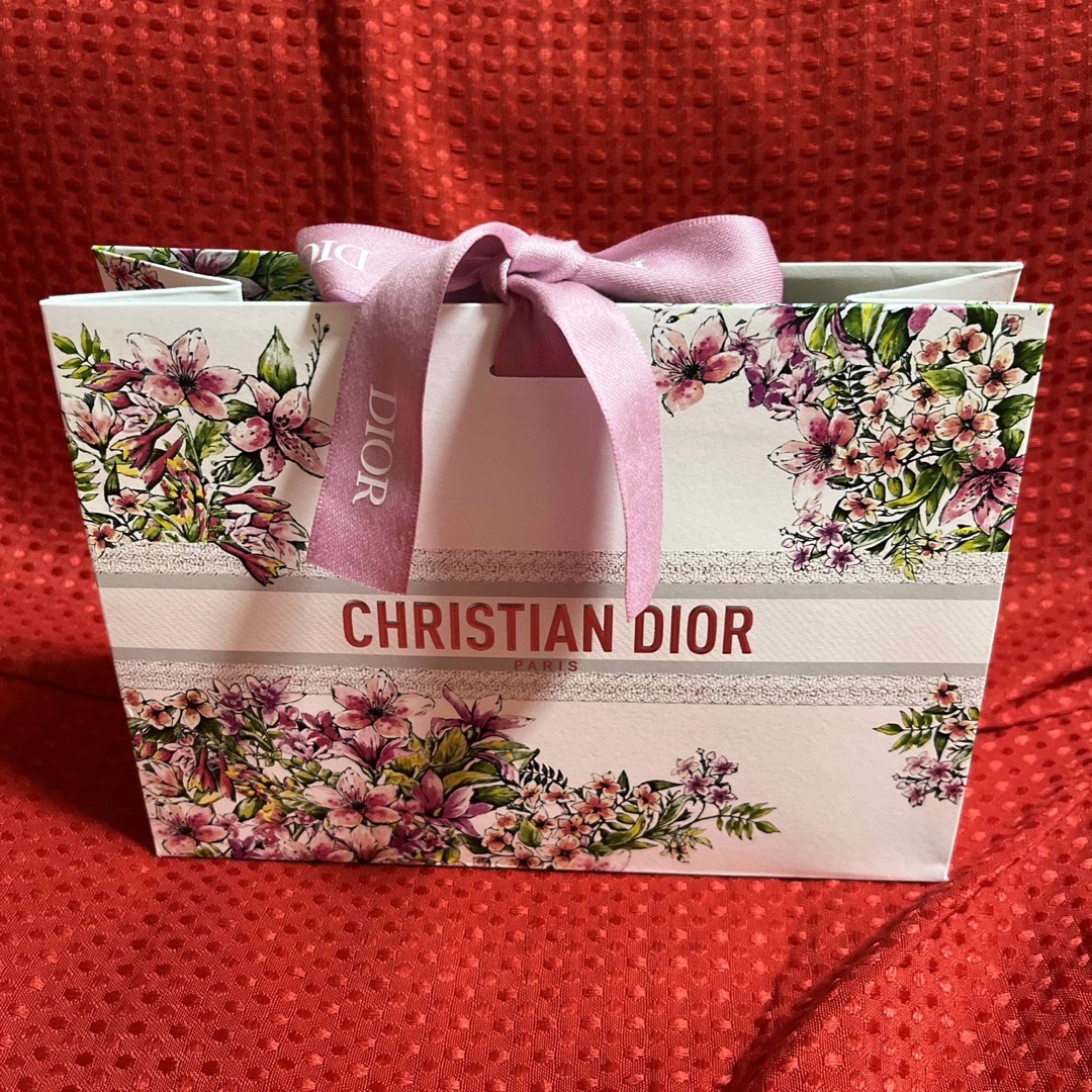 Dior(ディオール)のディオールショウ　サンククルール　743 未使用品 コスメ/美容のベースメイク/化粧品(パウダーアイブロウ)の商品写真