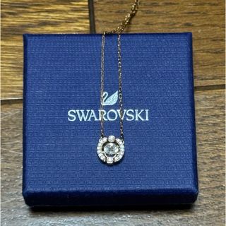 スワロフスキー ネックレスの通販 8,000点以上 | SWAROVSKIの