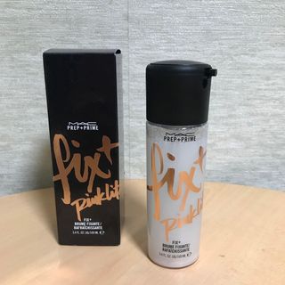 マック(MAC)のマック M.A.C プレップ プライム フィックス+ ピンクライト 100ml(化粧水/ローション)