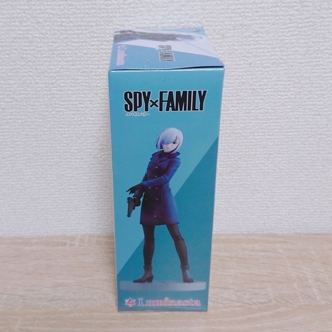 SEGA(セガ)のSPY×FAMILY Luminasta フィオナ・フロスト 全1種!! エンタメ/ホビーのフィギュア(アニメ/ゲーム)の商品写真