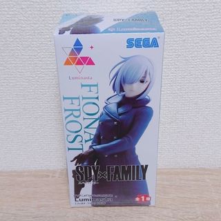 セガ(SEGA)のSPY×FAMILY Luminasta フィオナ・フロスト 全1種!!(アニメ/ゲーム)