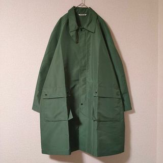 オーラリー ステンカラーコート(メンズ)の通販 100点以上 | AURALEEの オーラリー ステンカラーコート(メンズ)の通販 100点以上 | AURALEEの