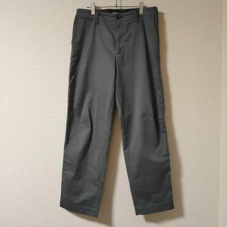 オーラリー(AURALEE)のAURALEE WASHED FINX BUGGY SATIN WIDE(その他)