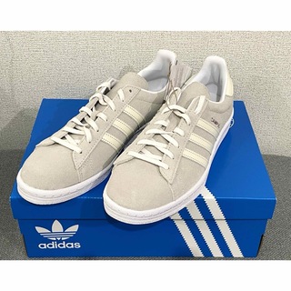 アディダス(adidas)のADIDAS CAMPUS 80s BYW BEAUTY&YOUTH　27cm(スニーカー)