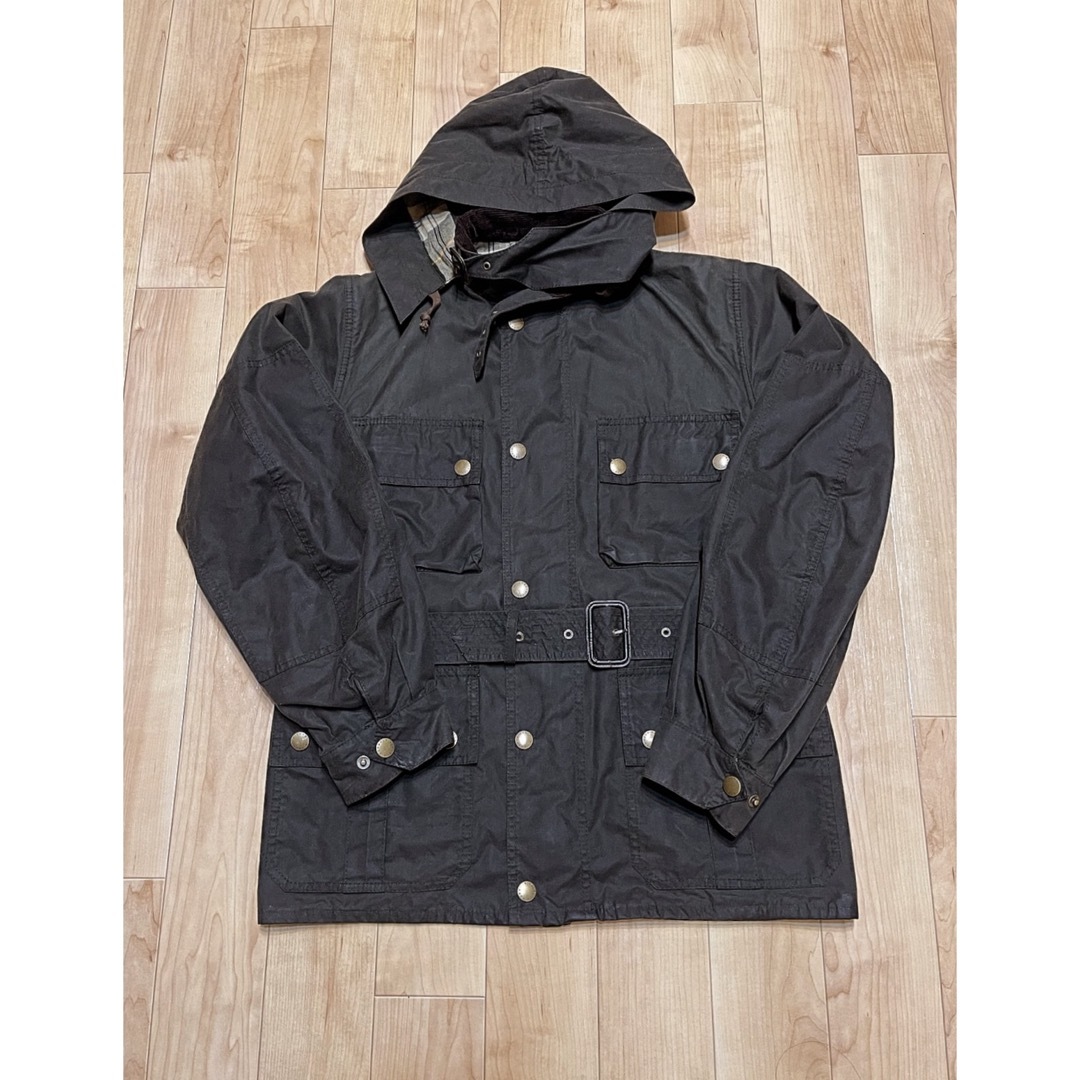 Barbour - 【希少】Barbour URSULA ウルスラジャケット バブアー Barbour - 【希少】Barbour URSULA ウルスラジャケット バブアー