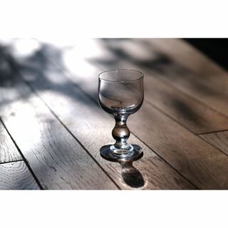 イッタラ(iittala)のHoglund エリックホグラン ワイングラス シェリーグラス 80016(ガラス)