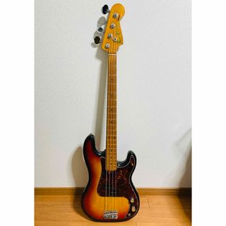 ヤマハ - YAMAHA pulser bass 400 maple