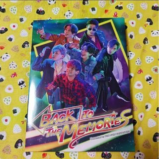 ファンタスティックスフロムエグザイルトライブ(FANTASTICS from EXILE TRIBE)のFANTASTICS BTTM DVD Blu-ray ※ラス値(ミュージシャン)