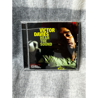 Victor Davies : HEAR THE SOUND(ポップス/ロック(洋楽))