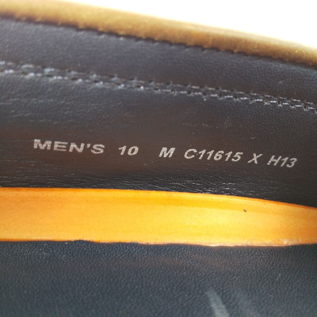 Cole Haan(コールハーン)の古着 コールハーン COLEHAAN コインローファー US10 メンズ28.0cm /saa009271 メンズの靴/シューズ(ドレス/ビジネス)の商品写真