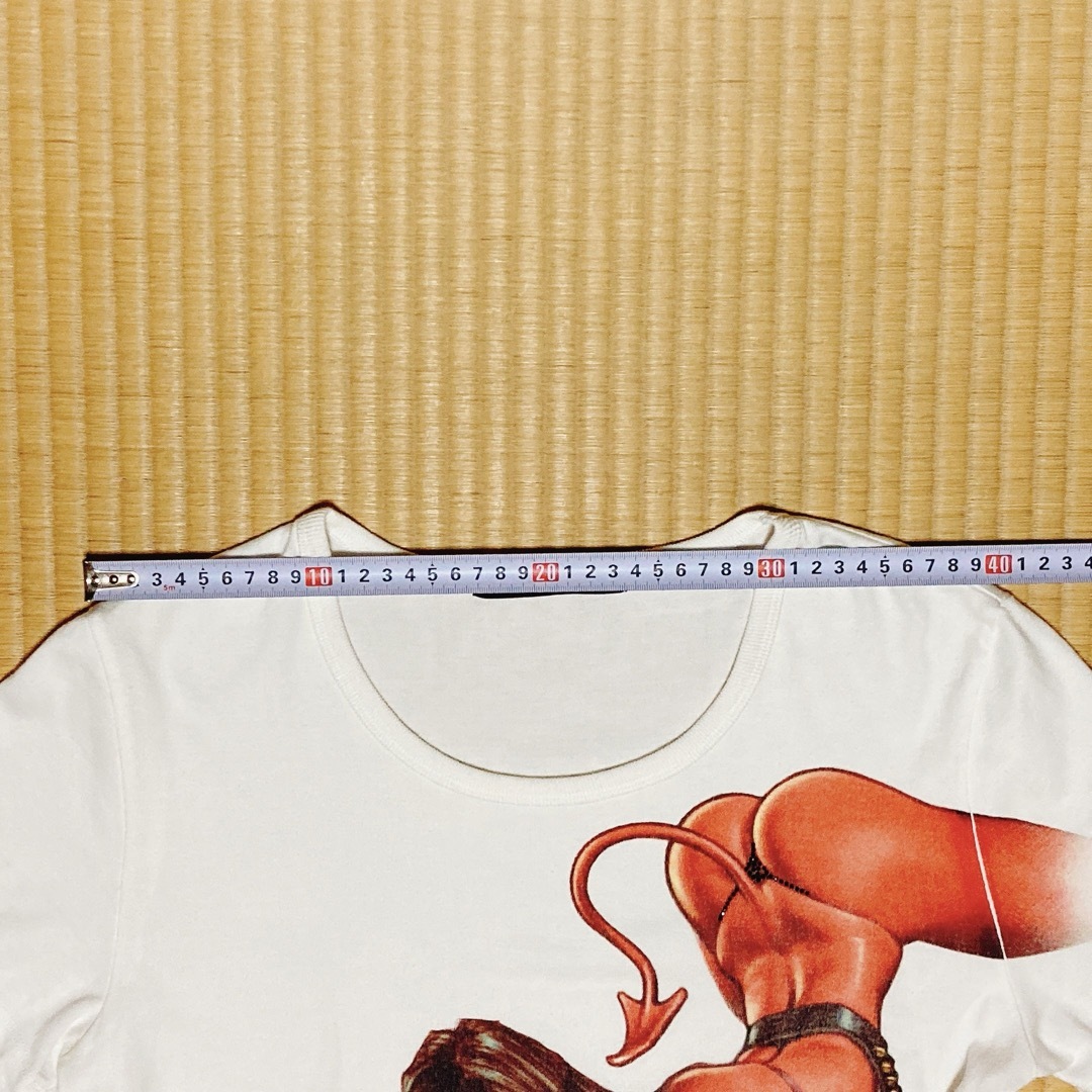 roar - 美品 roar × Rockin' Jelly Bean コラボTシャツ 1の通販 roar - 美品 roar × Rockin' Jelly Bean コラボTシャツ 1の通販
