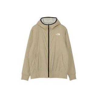 ザノースフェイス(THE NORTH FACE)の新品 S THE NORTH FACE Tech Air Hoodie (ナイロンジャケット)