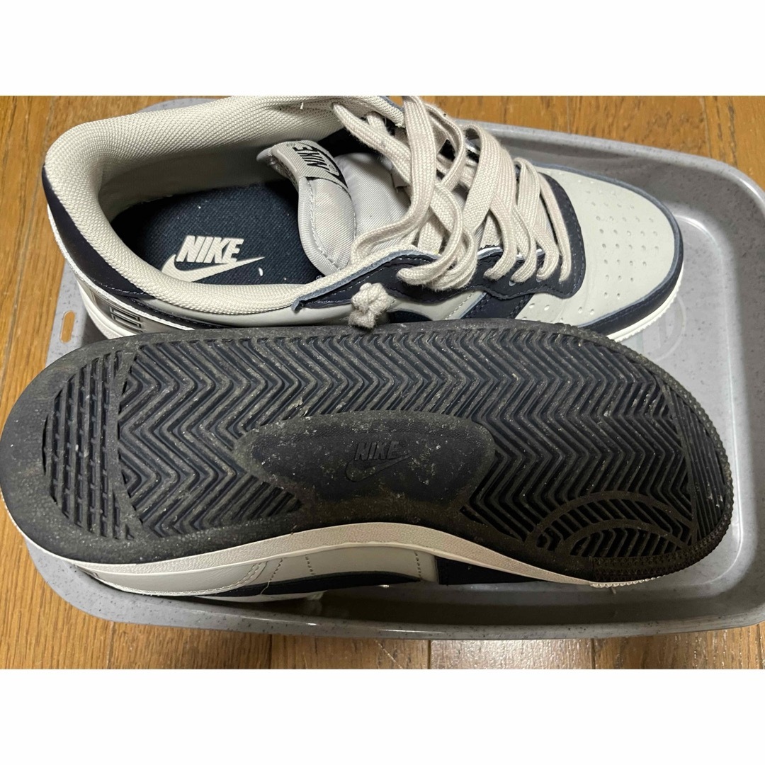 26cm Nike Terminator Low GEORGETOWN メンズの靴/シューズ(スニーカー)の商品写真