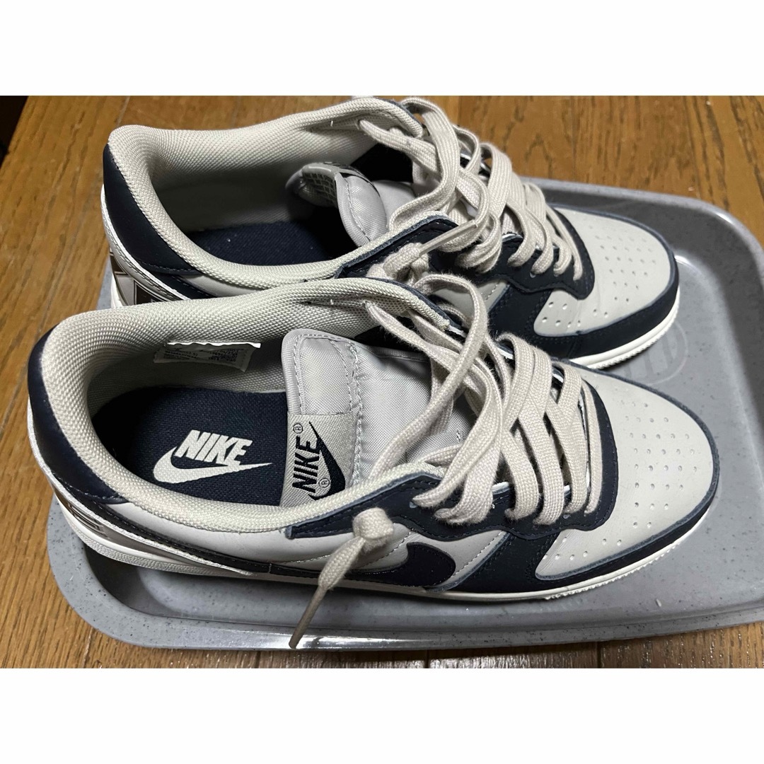 26cm Nike Terminator Low GEORGETOWN メンズの靴/シューズ(スニーカー)の商品写真