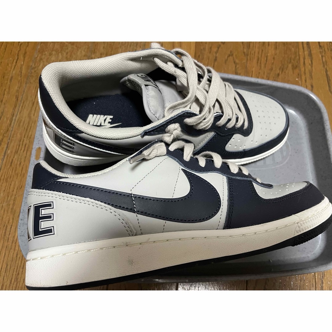 26cm Nike Terminator Low GEORGETOWN メンズの靴/シューズ(スニーカー)の商品写真