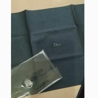 Christian Dior - Dior   レンズ拭き取りクロス