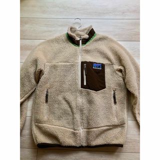 パタゴニア(patagonia)のpatagonia パタゴニア/レトロX ジャケット 旧タグ ボアジャケット(ブルゾン)