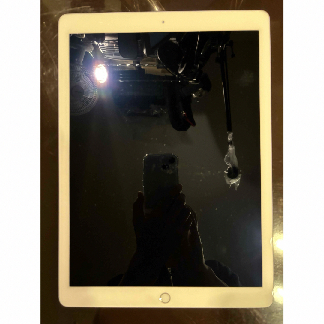 iPad Pro 12.9インチ 第1世代 128GB wi-fiモデル PC/タブレット iPad Pro 12.9インチ 第1世代 128GB wi-fiモデル PC/タブレット