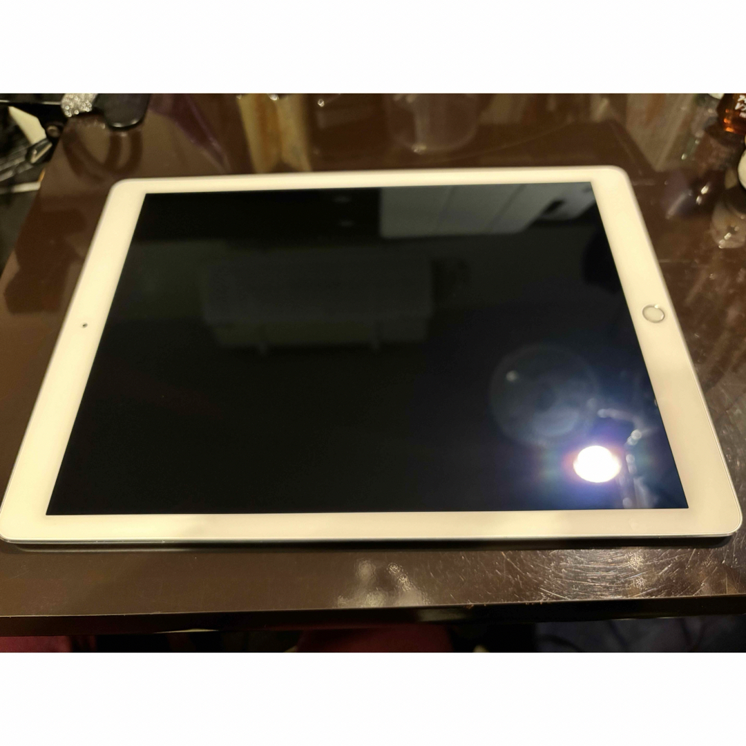 iPad Pro 12.9インチ 第1世代 128GB wi-fiモデル PC/タブレット iPad Pro 12.9インチ 第1世代 128GB wi-fiモデル PC/タブレット