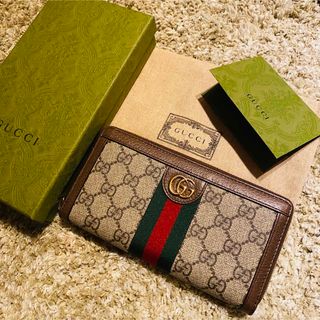 グッチ 財布の通販 20,000点以上 | Gucciを買うならラクマ