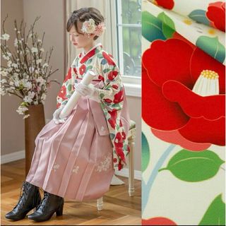 Catherine Cottage - 【極美品】キャサリンコテージ 卒業袴 150cm 卒業式 女の子