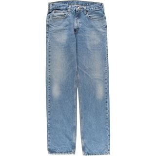 カーハート(carhartt)の古着 カーハート Carhartt Traditional FIT ストレートデニムパンツ メンズw36 /eaa428756(デニム/ジーンズ)