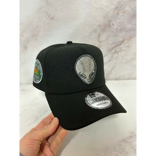 ニューエラー(NEW ERA)のNewera 9forty ラスベガスアビエーターズ パシフィックコーストリーグ(キャップ)