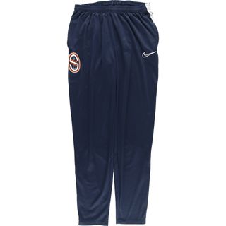 ナイキ(NIKE)の古着 ナイキ NIKE DRI-FIT ジャージパンツ トラックパンツ メンズL /eaa422234(その他)